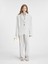 Kadın Oversized Blazer Şık ve Rahat Kesim, Modern Tasarım 2