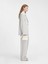 Kadın Oversized Blazer Şık ve Rahat Kesim, Modern Tasarım 3
