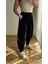Gabardin Balon Paça Pantolon 2