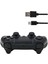 Ps4 Ps3 Pc Uyumlu Kablosuz Oyun Kolu (Ramwhite Türkiye ) 3