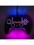 Ps4 Ps3 Pc Uyumlu Kablosuz Oyun Kolu (Ramwhite Türkiye ) 4