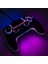 Ps4 Ps3 Pc Uyumlu Kablosuz Oyun Kolu (Ramwhite Türkiye ) 5