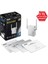 RP-N12, N300, 300MBPS, 2.4ghz Wps Butonu, 1port Megabit Lan, Menzil Genişletici 5