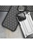 Apple iPhone 13 Pro Max Kılıf Rntc Crash Silikon Kapak-Gold 3