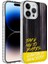 Apple iPhone 13 Pro Max Kılıf Airbag Kenarlı Renkli Desenli Silikon Rntc Elegans Kapak-No3 1