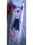 Hunter x Hunter Killua Sarılma Yastığı 1