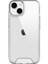 Apple iPhone 14 Uyumlu Rntc Gard Silikon-Renksiz 3
