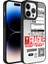iPhone 14 Pro Uyumlu Aynalı Desenli Kamera Korumalı Parlak Rntc Mirror Kapak-Fragile 1