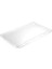 Samsung Galaxy Tab S7 T870 Kılıf Uyumlu Tablet Nitro Anti Shock Silikon Kapak-Renksiz 3