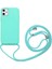 Apple iPhone 11 Uyumlu Rntc Ropi Kapak-Turkuaz 1