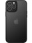 Apple iPhone 13 Pro Max Kılıf Rntc Hom Silikon-Siyah 2