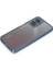 Xiaomi Redmi Note 11E Kılıf Razer Lensli Silikon - Açık Mavi Zngzr 4