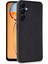Samsung Galaxy A25 5g Kılıf Aras Deri Kapak - Siyah Zngzr 2