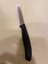 Bıçak Düz Uçlu Siyah Büyükboy Kod 67703 1