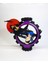 Arcane Jinx Derinlik Efektli 3D Katmanlı Masa Üstü Dekor 1