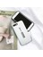 Apple iPhone 12 Pro Max Uyumlu Rntc Punto Kapak-Turuncu 4