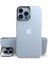 Apple iPhone 13 Pro Uyumlu Rntc Skuba Kapak-Siyah 1