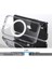 Apple iPhone 12 Pro Max Kılıf Rntc Tacsafe Wireless Kapak-Renksiz 3