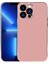 Apple iPhone 13 Pro Uyumlu Rntc Viyana Kapak-Gümüş 3