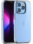 Apple iPhone 14 Pro Max Uyumlu Rntc Coss Kapak-Renksiz 5