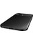 Apple iPhone 13 Mini Uyumlu Rntc Negro Silikon Kapak-Lacivert 4