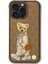 Zuckbear Apple iPhone 15 Pro Paris Gentleman Kapak - Bag Zngzr 1