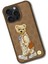 Zuckbear Apple iPhone 15 Pro Paris Gentleman Kapak - Bag Zngzr 3
