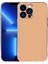 Apple iPhone 13 Pro Uyumlu Rntc Viyana Kapak-Gold 1