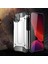 Apple iPhone 13 Mini Uyumlu Rntc Crash Silikon Kapak-Mavi 4