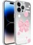 Apple iPhone 14 Pro Uyumlu Airbagli Parlak Tasarımlı Rntc Mimbo Kapak-No2 1