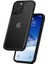 Apple iPhone 13 Pro Uyumlu Rntc Roll Kapak-Siyah 2