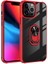 Apple iPhone 13 Pro Uyumlu Rntc Mola Kapak-Siyah 3