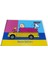 Snoopy Resim Defteri 25CM x 35CM 15 Yaprak 2