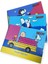 Snoopy Resim Defteri 25CM x 35CM 15 Yaprak 4