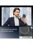 Xiaomi Redmi Note 13 Pro 5g Kılıf Joy Lens Standlı Kapak - Siyah Zngzr 4