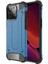 Apple iPhone 13 Pro Uyumlu Rntc Crash Silikon Kapak-Rose Gold 4
