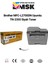 Brother MFC-L2700DN Uyumlu TN-2355 Siyah Toner 2