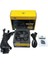 500W PB500AR 12CM Fanlı Power Supply 2