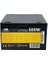500W PB500AR 12CM Fanlı Power Supply 3