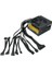 600W PB600AR 12CM Fanlı Power Supply 4