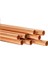 Bakır Boru Dış Çap 10MM Kalınlık 1mm (Lisinya) 2