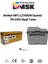 Brother MFC-L2700DW Uyumlu TN-2355 Siyah Toner 2