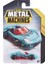 Metal Araba Zuru Metal Machines - Fury (Lisinya) 1