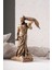 Zeus Heykel Obje Biblo Polyester 2