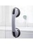 Sunup SN-14661 Vantuzlu Banyo Tutacağı - Kayma Düşme Önleyici Kilitli Tutunma Barı ( Lisinya ) 2