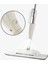 Pratik 360 Derece Dönen Ergonomik Sihirli Su Hazneli Spreyli Mop Paspas ( Lisinya ) 1