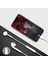 Iphone ucu çıkışlı pop up kulakiçi yumuşak kontrol tuşlu kulaklık ( lisinya ) 2