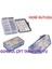Dolap Organizer Kutusu - 2 Katlı 1