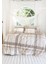 Foster Marble Çift Kişilik Nevresim Takımı 1
