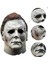 Michael Myers Lateks Maske - Michael Myers Et Maske Kafaya Tam Geçmeli 1